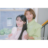 【独占インタビュー前編】高橋成美、ミラノ五輪“神解説”前に乃木坂46川崎桜にこぼした本音 互いの印象の変化明かす「みんな好きになっちゃう」「懐いてくれて」