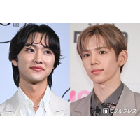 ROIROM本多大夢＆RIIZEショウタロウ「知り合いだったの？」「共演エモすぎる」 肩組む2ショットに反響