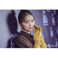 櫻坂46森田ひかる、表題曲センターに決定【15thシングル「What’s “KAZOKU”？」フォーメーション】