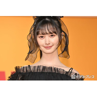 元NMB48メンバー、色白美脚＆デコルテ披露「ため息出るほど綺麗」「スタイルレベチ」と反響