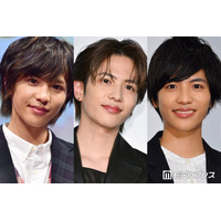 【推し俳優で巡る名作3選】志尊淳、甘い子犬系から魂震える怪演まで…難役も自在に操る振り幅