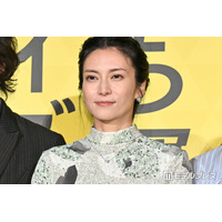 柴咲コウ、ある時期から年齢を非公開にした理由「縛られたくない」「すごい先入観になる」