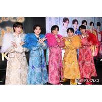 M!LK、楽曲プロジェクト詳細発表を延期 津波警報の発令受け