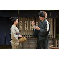 【風、薫る 第18回あらすじ】りん、大きな事件起こる 直美が目撃した小日向の別の姿とは