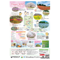 【GW2026】フラワーフェスティバル、国営昭和記念公園5/24まで