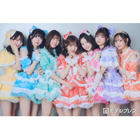 【fav meインタビュー前編】元「KAWAII LAB.」研究生が語った不安「正直怖かった」前例ないデビュー乗り越え得た着実な自信