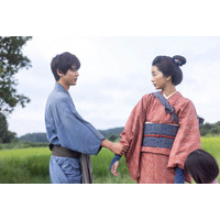 【風、薫る 第19回あらすじ】りん、娘を取り戻すため栃木へ 虎太郎と再会する