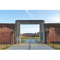 【奈良監獄ミュージアム】自由を問い直す美しきミュージアム、旧奈良監獄活用した施設の全容公開