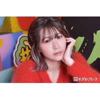 夜のひと笑い・いちえ「姪っ子と2人でディズニー旅行」シミラールックショットに「美女が並んでる」「雰囲気似てる」と反響