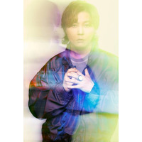 .ENDRECHERI. / 堂本剛、「Heart of Rainbow」MVプレミア公開決定｜全国ツアー＆フェス出演も控える