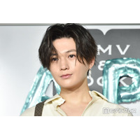 FANTASTICS八木勇征、金髪ロング姿公開で反響相次ぐ「美しすぎて言葉失う」「別人級」