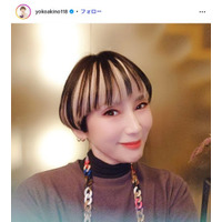 有名女優「家でお弁当」品数豊富なメニュー披露「彩りが綺麗」「栄養バランスばっちり」の声