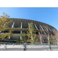 ミセス公演での“公演を妨げる行為”受け国立競技場運営会社が対策へ 迷惑行為と判断した場合「当該の個室観覧席の利用者全員を即時退場」