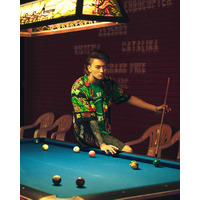 Aぇ! group小島健、フィリピンの殺し屋役に 本格アクション＆全編英語演技に初挑戦【八神瑛子 -上野中央署 組織犯罪対策課-】