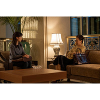 本日配信「地獄に堕ちるわよ」戸田恵梨香＆伊藤沙莉がぶつかり合う キャスト場面写真＆相関図公開