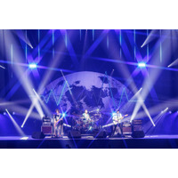 3ピースバンド・UNISON SQUARE GARDEN、活動休止を発表 ドラム鈴木貴雄が脱退