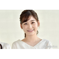 元日テレ岩田絵里奈アナ、学生時代＆幼少期ショット公開に絶賛の声「美少女すぎる」「目がクリクリで可愛い」