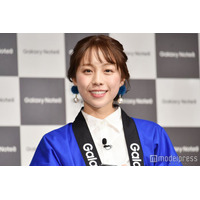 第3子出産の鈴木あきえ、子供たちが作ったダイナミックフルーツケーキ披露に反響「自由な発想で最高」「フルーツたっぷりで美味しそう」