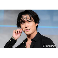 BALLISTIK BOYZ砂田将宏、夢の地上波初主演作は「ほぼ一人芝居みたいな感覚」冒頭シーンはメンバーが友情出演【AIに話しすぎた男】