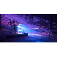 「ストレンジャー・シングス：1985年の冒険」S2、2026年秋配信決定！ホーキンスに新たな脅威が…