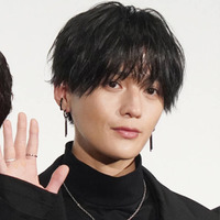 八木勇征、2026年も俳優として躍進！『LOVED ONE』『SAKAMOTO DAYS』で光る新たな魅力