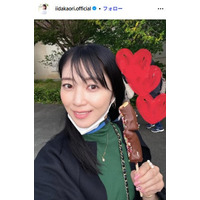 元モー娘。飯田圭織、疲労軽減考えたお弁当が話題「お子さんたち喜びそう」「見た目のインパクトもすごい」