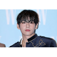 BTS・V、肉体美際立つノースリーブ姿に視線集中「ワイルドでセクシー」「これは惚れる」