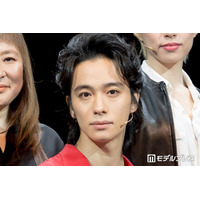 A.B.C-Z戸塚祥太、音楽に影響与えた出会い 再々演舞台の稽古期間振り返る「厳しい瞬間やしんどいときもあった」【BACKBEAT】