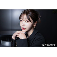 人気YouTuber・Rちゃん、“人生初”ゴルフウェアから美脚スラリ「シルエット最強」「ラインが美しい」と絶賛の声