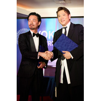 SSFF＆ASIAと横浜国際映画祭がパートナーシップ締結、マイケル・ジャクソンを支えた伝説の振付師の物語など、特別上映作品も決定