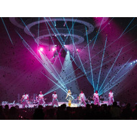 幾田りら、3年ぶりのソロツアー『幾田りら LIVE TOUR 2026 “Laugh”』開幕｜ソウル公演では豪華ゲストが登場