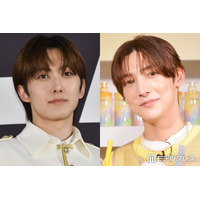 &TEAM・FUMA＆ROIROM浜川路己、練習生時代の体型管理事情告白「ストイックすぎる」「デビューして再会するの感動」と反響相次ぐ