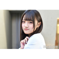 「今日好き」出身アイドル、ボブヘアに大胆イメチェン 美デコルテ際立つニットワンピ姿に「美人度増した」「ビジュ爆発」の声