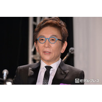 古舘伊知郎「地獄に堕ちるわよ」で話題・細木数子さんに贈られそうになった“超高額時計”の値段告白「もらったら地獄に堕ちるでしょ私」