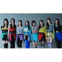 SM初の日本人ガールズグループGPP、新曲に豪華作家陣3人集結 スペシャルイベント開催も決定