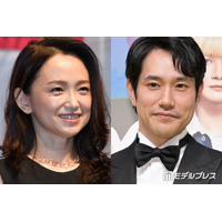 永作博美「人のセックスを笑うな」松山ケンイチとの19年前秘蔵ショットに反響「可愛さが全然変わってなくてすごい」「20年近くなの信じられない」