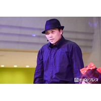 サバンナ八木真澄、相方・高橋茂雄を巡る騒動に謝罪 中山功太とも対話「100％茂雄に責任がある」