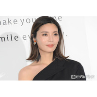 「テラハ」島袋聖南「ママになって4年」息子との2ショット＆家族3ショット公開「美形ファミリーすぎる」「ファッションもおしゃれ」と反響【母の日】