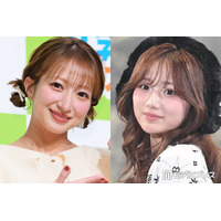5児の母・辻希美、母の日に花束抱え笑顔 長女・希空（のあ）の投稿に反響「素敵な親子関係」「辻ちゃん嬉しそう」
