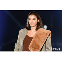 2児の母・木下優樹菜「ママにしてくれて本当にありがとう」娘たちとの3ショット公開「大きくなりましたね」「美人オーラ全開」と反響