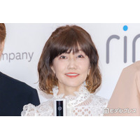 松本伊代、俳優息子が作ってくれた母の日ディナー公開「イタリアンレストランかと」「素敵なプレゼント」と反響