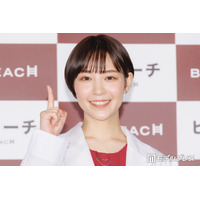吉谷彩子、タルタルソースかかった手作りエビフライ弁当披露「2尾乗ってて豪華」「キツネ色で美味しそう」と絶賛の声