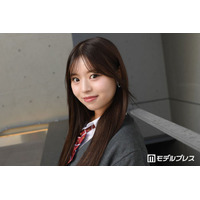 「今日好き」谷村優真（ゆま）、ゆるふわロングの新ヘアにファン悶絶「天才的な可愛さ」「大人っぽい雰囲気になってる」