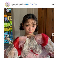 有名歌手、免許証写真が話題「無加工と思えない」「美しさが異次元」