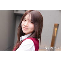 「今日好き」榊原樹里（じゅり）「ロング復活！！」イメチェンショットに絶賛の声「色っぽい」「お人形さんみたい」