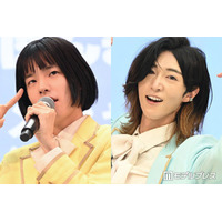 純烈弟分「モナキ」おヨネ＆サカイJr.、会社員時代の姿に驚きの声相次ぐ「めっちゃ垢抜けてる」「髪型どうしたの」