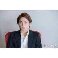 元“青汁王子”三崎優太氏、煽り運転被害から2年 妻・てんちむに明かした後遺症の苦悩 「僕諦めたくないんです」