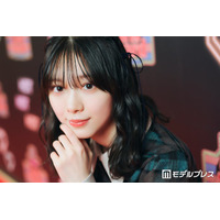 櫻坂46森田ひかる、“坂道初”両A面シングルで2曲ともセンターに 15thシングル「Lonesome rabbit」選抜発表【フォーメーション】