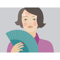 更年期治療「HRT」利用者はわずか2%？「なるべく自然に任せたい」と感じる人たちが選んでいる「実際のケア」とは