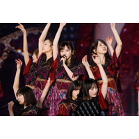 乃木坂46、初の東京ドーム3DAYS公演 14年間の歴史辿る【14thバスラ／DAY2セットリスト】